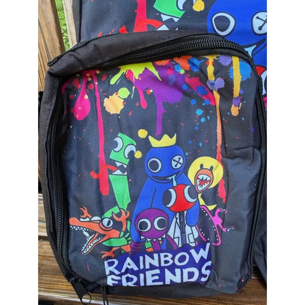 Rainbow Friends 3-Piece Kids 17